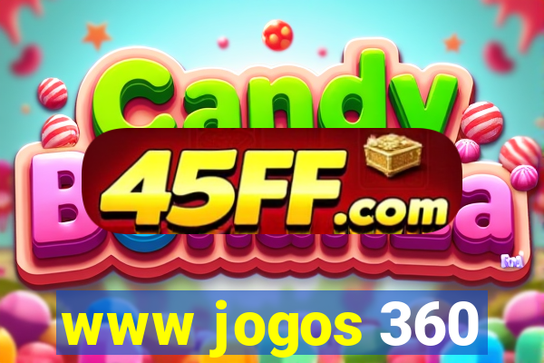 www jogos 360